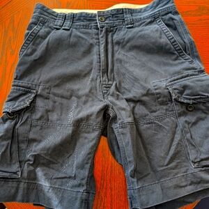 Polo Ralph Lauren Gellar Cargo Shorts